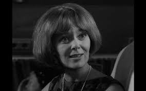 Nadine Perry's Instagram, Twitter & Facebook