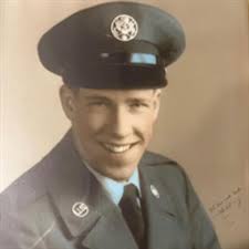 William David Erhardt Obituary August 24, 2023