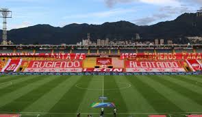 Calendario y resultados de la liga colombiana. Vim3ydw1qjgdbm