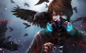 Download foto anime keren 2020. Pin Auf Yang Saya Simpan