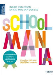 De leerkrachten zijn heel erg blij om de leerlingen weer te zien. Schoolmania Gids Voor Ouders En Kinderen Die Naar Het Vo Gaan
