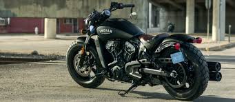 Cambio de corazas.manubrio farola led. Indian Presento Su Nueva Moto Scout Bobber