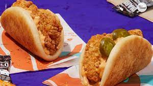 Maybe you would like to learn more about one of these? Taco Bell Menu Changes Cheesy Potatoes Quesalupa Return Thursday