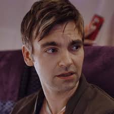 Filmografie Drew Tarver