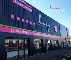 Ouverture D Une Boulangerie La Mie De Pain A Castres
