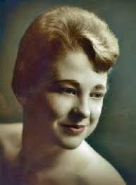 Shirley Marvel Candeloro