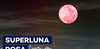 Luna rosa is an online bath and body boutique with artisan soaps, vegan soaps and bath products. Horario De La Superluna Rosa Que Podra Verse Hoy Desde La Tierra