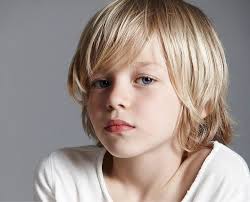 Start at the base and run the scissors upward and stop when you arrive at the hair at the top. Pin On Kid Stuff