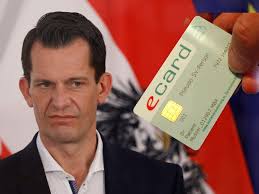 So lassen sich zukünftig die türen für gastro, kultur, sport und co. Gruner Pass Doch Nicht Via E Card Coronavirus Vol At