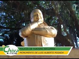 Luis alberto posada no está entre los 500 artistas más apoyados y visitados de esta semana, su mejor puesto ha sido el 485º en julio de 2020. La Chiva Noticias Cartago 27 De Febrero De 2018 Policia De Turismo Youtube