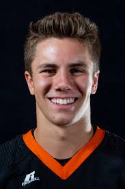 Rockford football team 2019