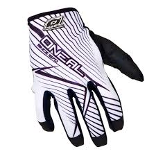 Shaquille Oneal Jerseys O Neal Jump Race Motocross Gloves