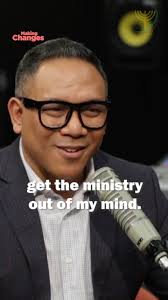 "God is really the One Who called me into the ministry." #reels