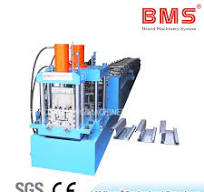 Metal Container House Top Beam Cold Roll Forming Machine with CE/ISO  Certification