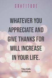 Pin On Gratitude Quotes And Activities