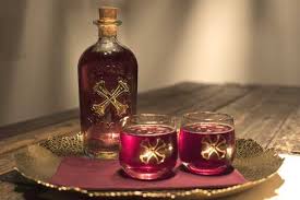 Lil wayne me and my drank (ft. 12 Drinks Of Christmas Day 8 Try Bumbu Rum Co For Tasty Crafted Rum Cocktails La Story Com Rum Cocktails Rum Rum Liquor