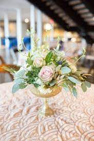 { art deco wedding }. Art Deco Wedding Flower Arrangements