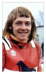David Ashby (speedway rider)