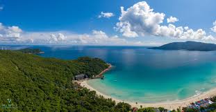 Ein schönes romantisches resort in pulau perhentian kecil zu finden, muss nicht schwierig sein. Mimpi Perhentian The Iconic Resort Of Perhentian Island Malaysia