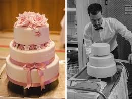Designer cake for a special occasion can make the celebration more joyful and exciting. Der Back Food Blog Aus Ulm Hochzeitstorte Einfache Hochzeitstorte Hochzeit