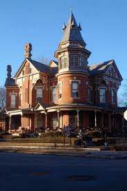 1888 Hornibrook Mansion In Little Rock Arkansas Captivating Houses Mansions Mansions For Sale Old Mansions For Sale