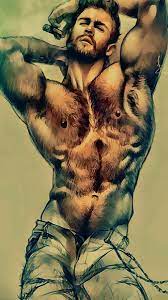 Foto tahunan tema maskulin : Pin On Fantasy Art