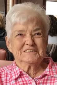 Carol A. Rupert 1935-2022