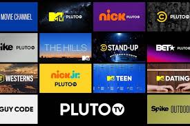 Pluto tv has over 100 live channels and 1000's of movies from the biggest names. Pluto Tv Bows On Verizon Wireless The Avod Service S Biggest Distribution Deal Media Play News
