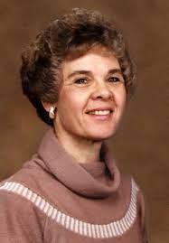 Obituary for Eleanor Marie "Lore" Moulden