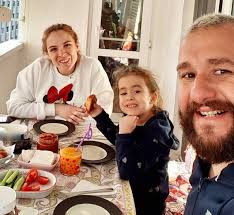 Sami Levi ikinci kez baba oluyor