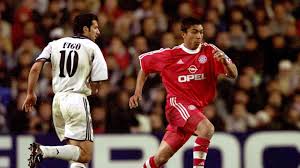 We did not find results for: Legendare K O Spiele Des Fc Bayern Von 2001 Bis 2010