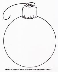 Tsc Holiday Ornament Template By Emuzin2 On Deviantart Christmas Ornament Template Ornament Template Christmas Templates