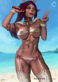 bleach ururu  funny cocks & best free porn: r34, futanari, shemale,  hentai, femdom and fandom porn