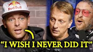 Cooper Qua "IMPULSE" Raw Footage