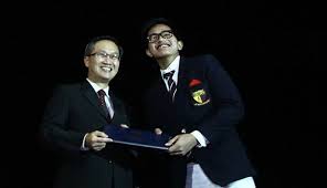 Kaesang, kalau dilihat memang nggak ada perubahan yang itu awal wawancara najwa yang menghadirkan kaesang pangarep (21 tahun), bungsu presiden jokowi. Nahimunkar Usai Makan Babi Anak Jokowi Hina Daging Kambing