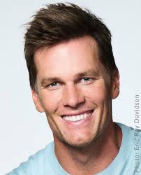 Tom Brady Keynote Speaker