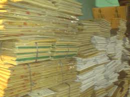 Untuk anda yang bekerja di pabrik karton box, mungkin beberapa istilah seputar dus tidak begitu asing. Daur Ulang Kertas Bekas Mahameru Regional Palembang Your Blog Description