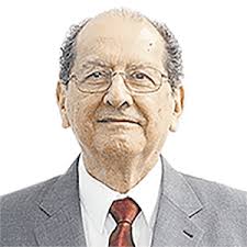 Manuel Estrada Cabrera en numismática