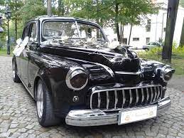 Warsava Car Polish Antique Cars Car