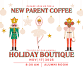 New Parent Coffee event image