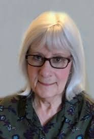 Obituary of Carol Agnes Morton