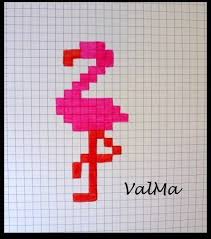 Pin De Viktoriya Melnik En Points De Croix Dibujos En Cuadricula Dibujos En Pixeles Dibujos Pixelados