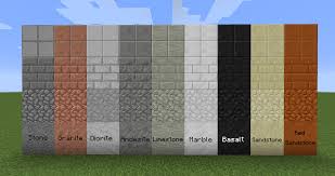 Andesite Wall – Minecraft Wiki