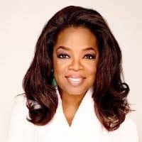 Oprah winfrey's entire life and career are enough to motivate anyone, and during her time in the spotlight she's dropped some truly it's clear that oprah lives by this quote, because she's taken huge risks throughout her life in order to get to a better place and bring her dreams and ideas to fruition. 25 Oprah Winfrey Quotes On Hard Work Success Wealth
