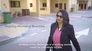 Women in Supply Chain