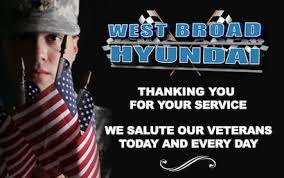 For our Military Veterans!