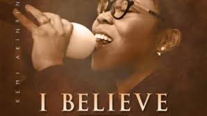 Emmanuel Dickson Drops Inspiring Song “I Believe” feat. Jaddah