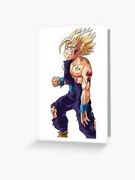 You can also look for some pictures that related to birthday cards by scroll down to collection on below this. Dragon Ball Super Personalised Birthday Card Personalized Z Goku Vegeta Saiyan
