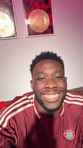 This Thomas Müller print 🔥🔥🔥 Our new 25/26 away jersey celebrating 20  years of the Allianz Arena 👉 https://fc.bayern/Away-Shirt_25_26