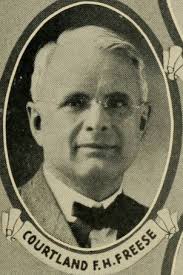 The Strangest Names In American Political History : May 2017